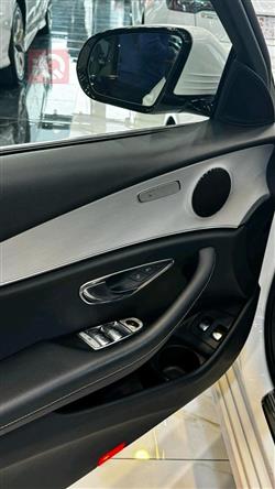 مێرسێدس بێنز E-Class
